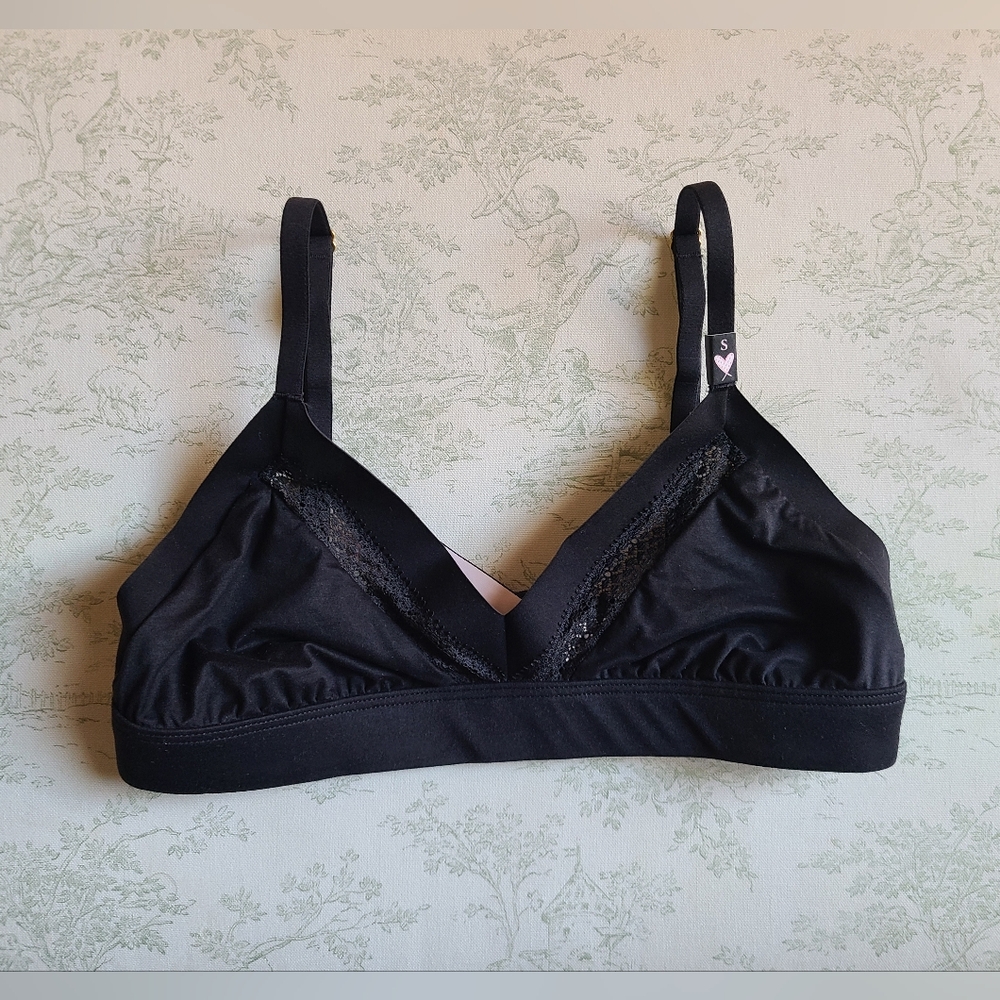 VS Size Small